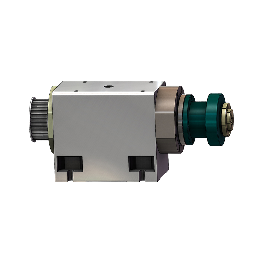 流體靜壓工件主軸 流體靜壓工件主軸